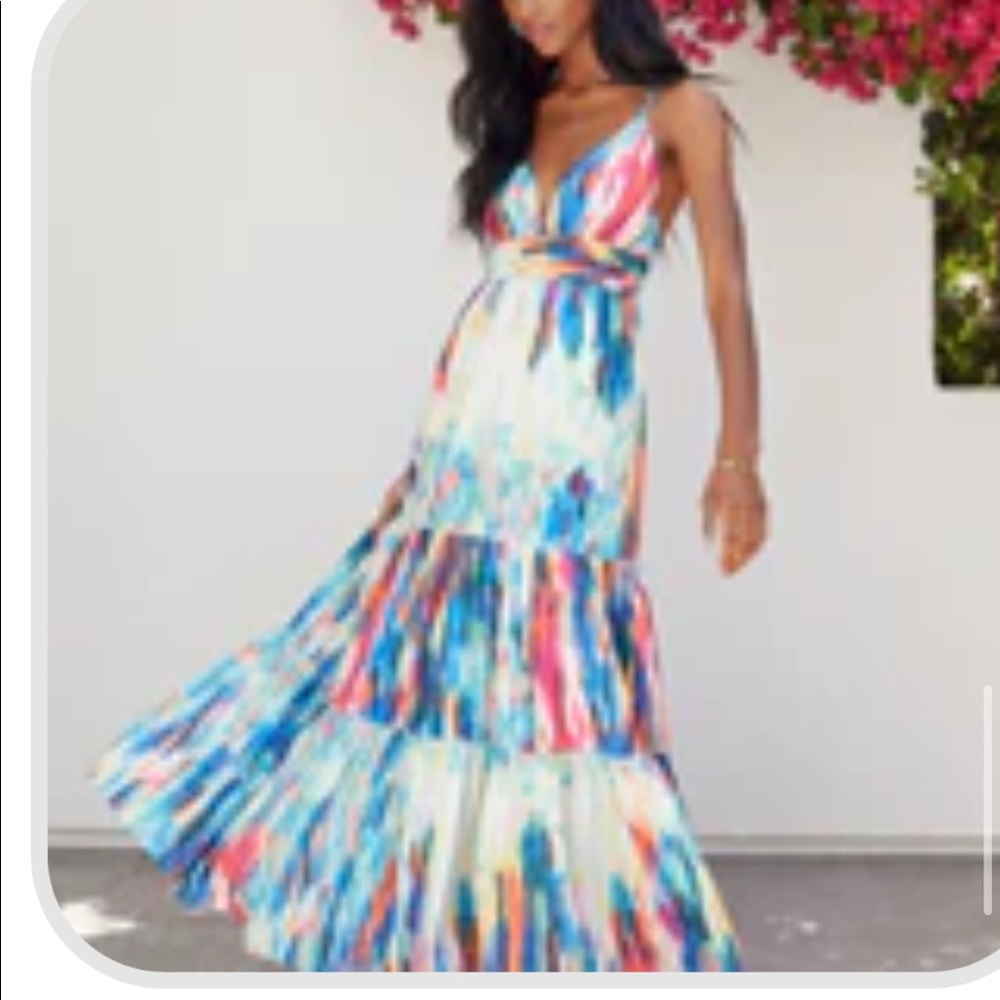 Vici dress